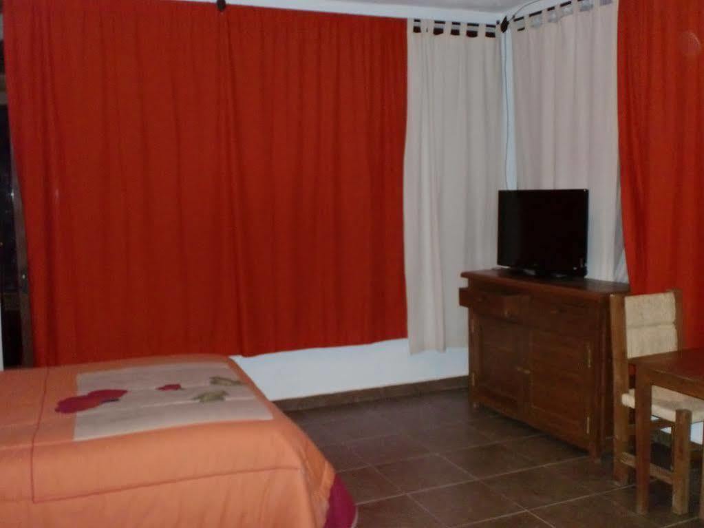Hotel Santa Rosa
