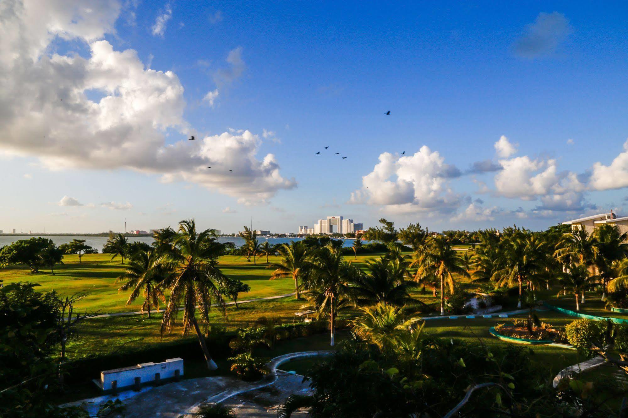 Hotel Natura Cancun