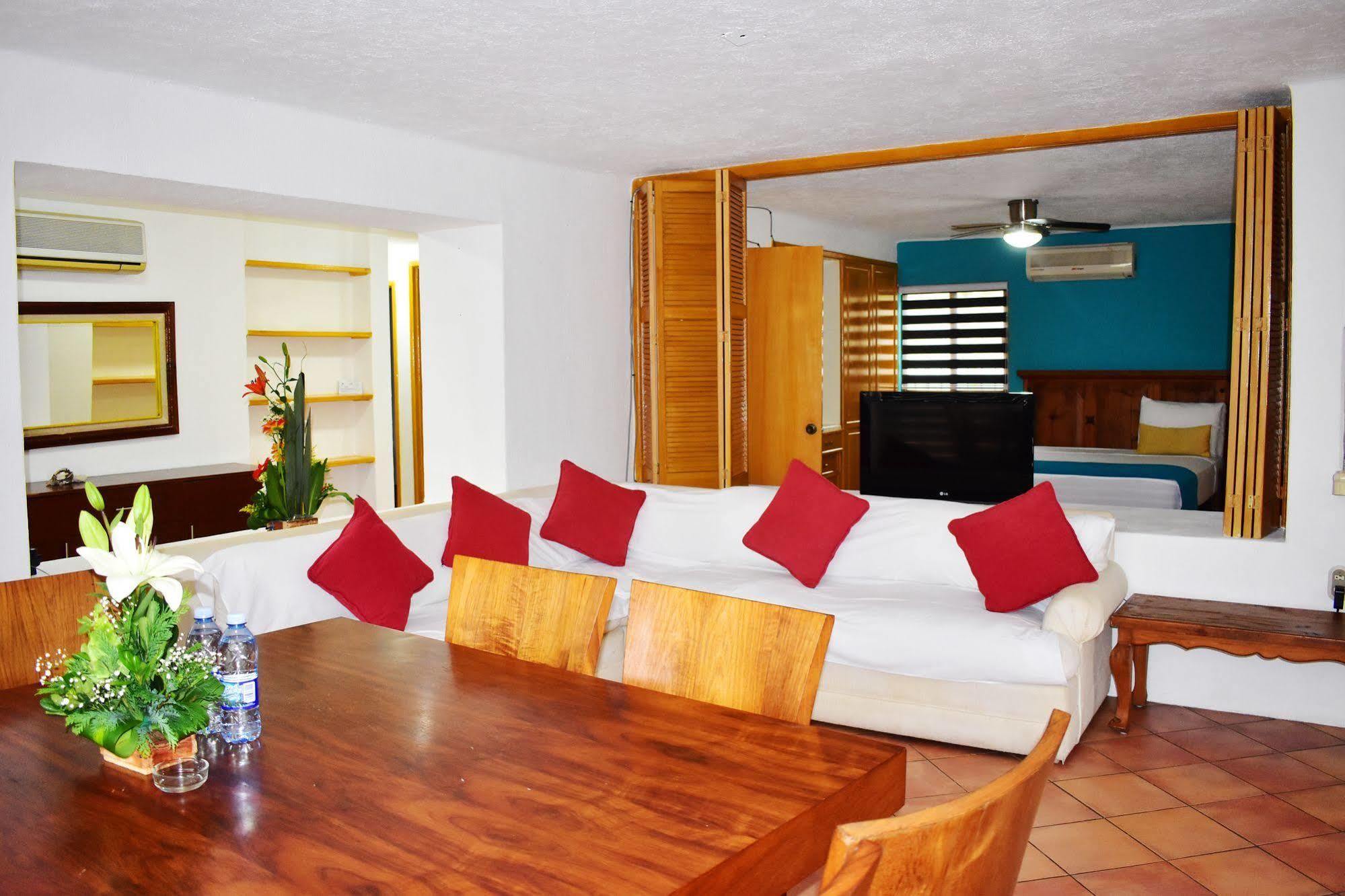 Hotel Casa Iguana Mismaloya Puerto Vallarta