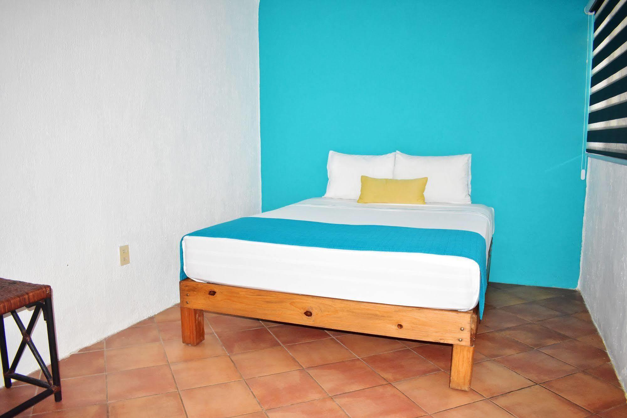 Casa Iguana Mismaloya Puerto Vallarta