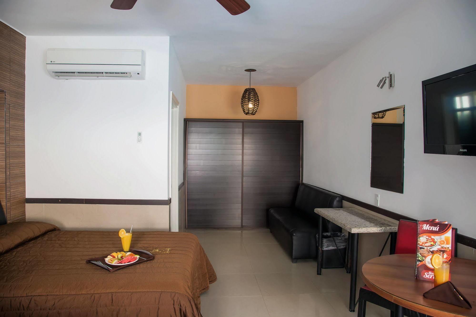 Maioris Hotel