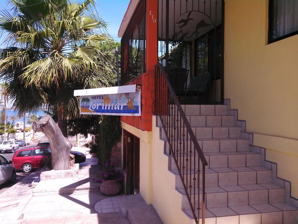 Lorimar 3* La Paz