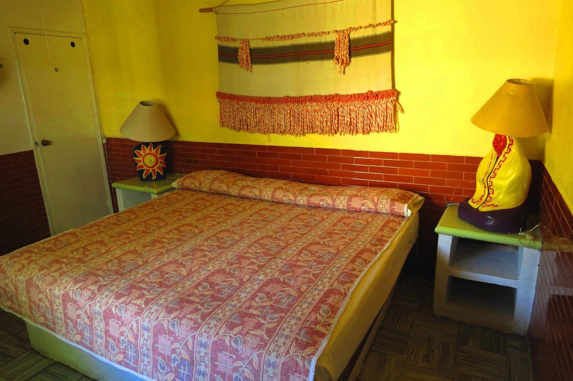 Plaza Hotel Ajijic