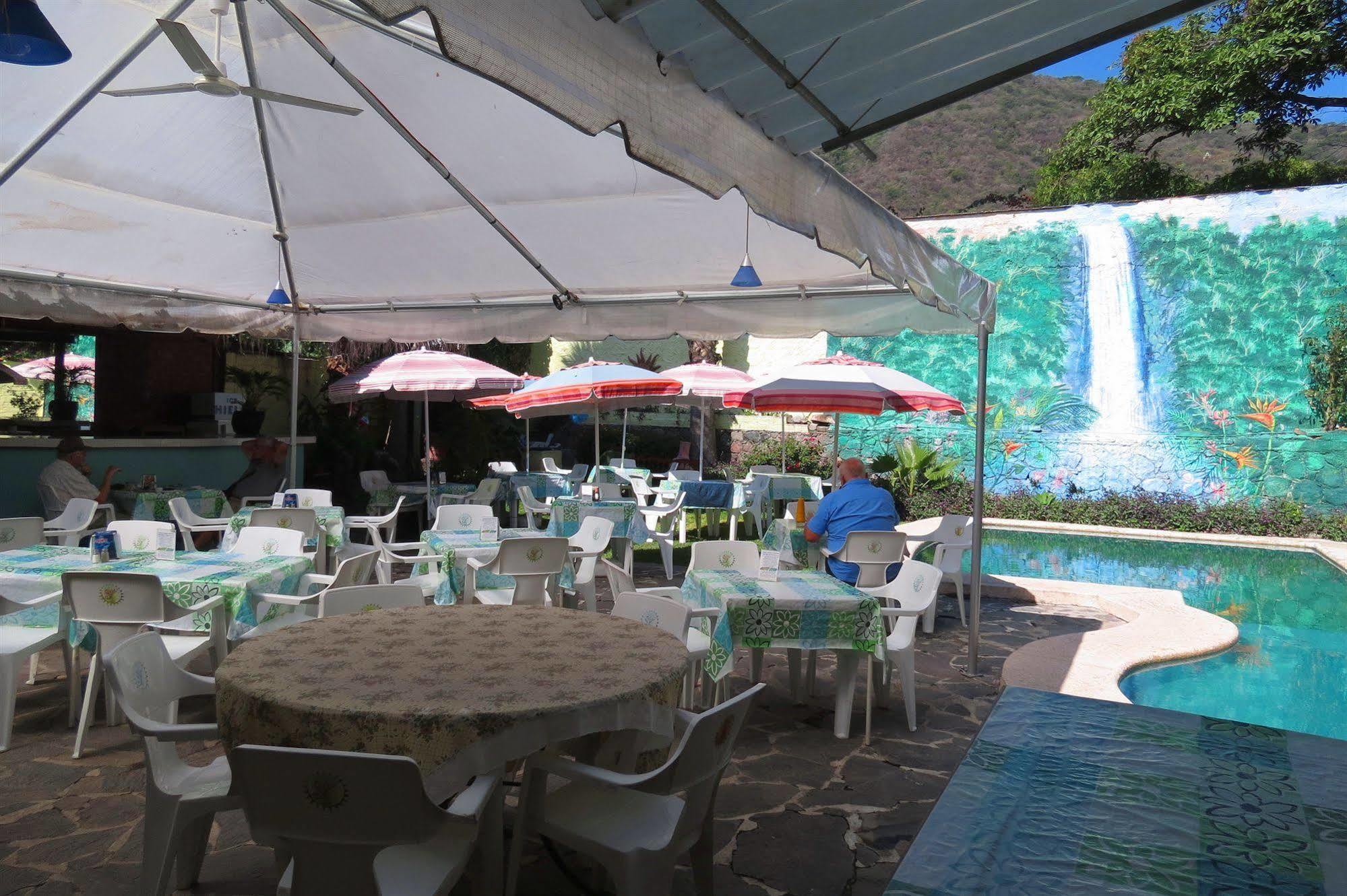 Plaza Ajijic
