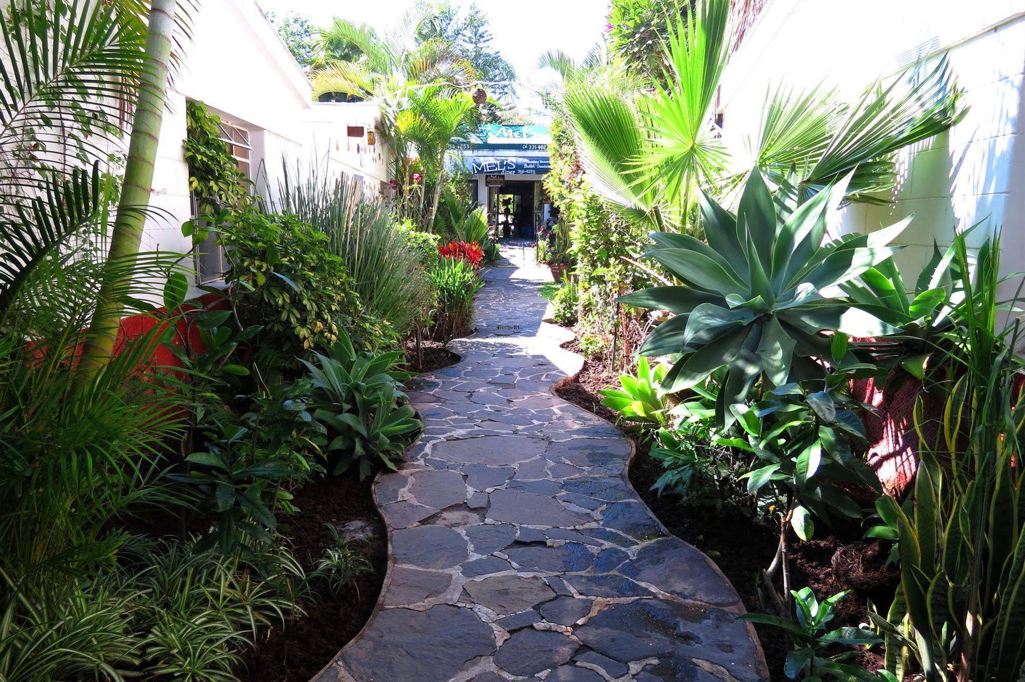 Plaza Hotel Ajijic