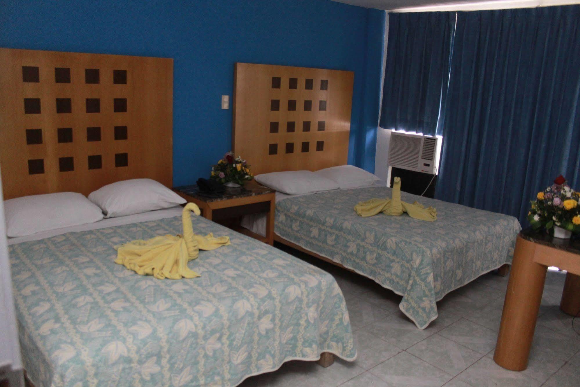 Hotel Ziami 3*