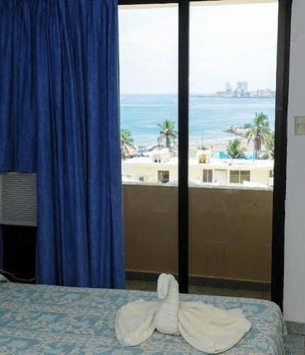 Ziami Hotel 3*