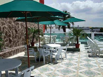 Ziami 3* Veracruz