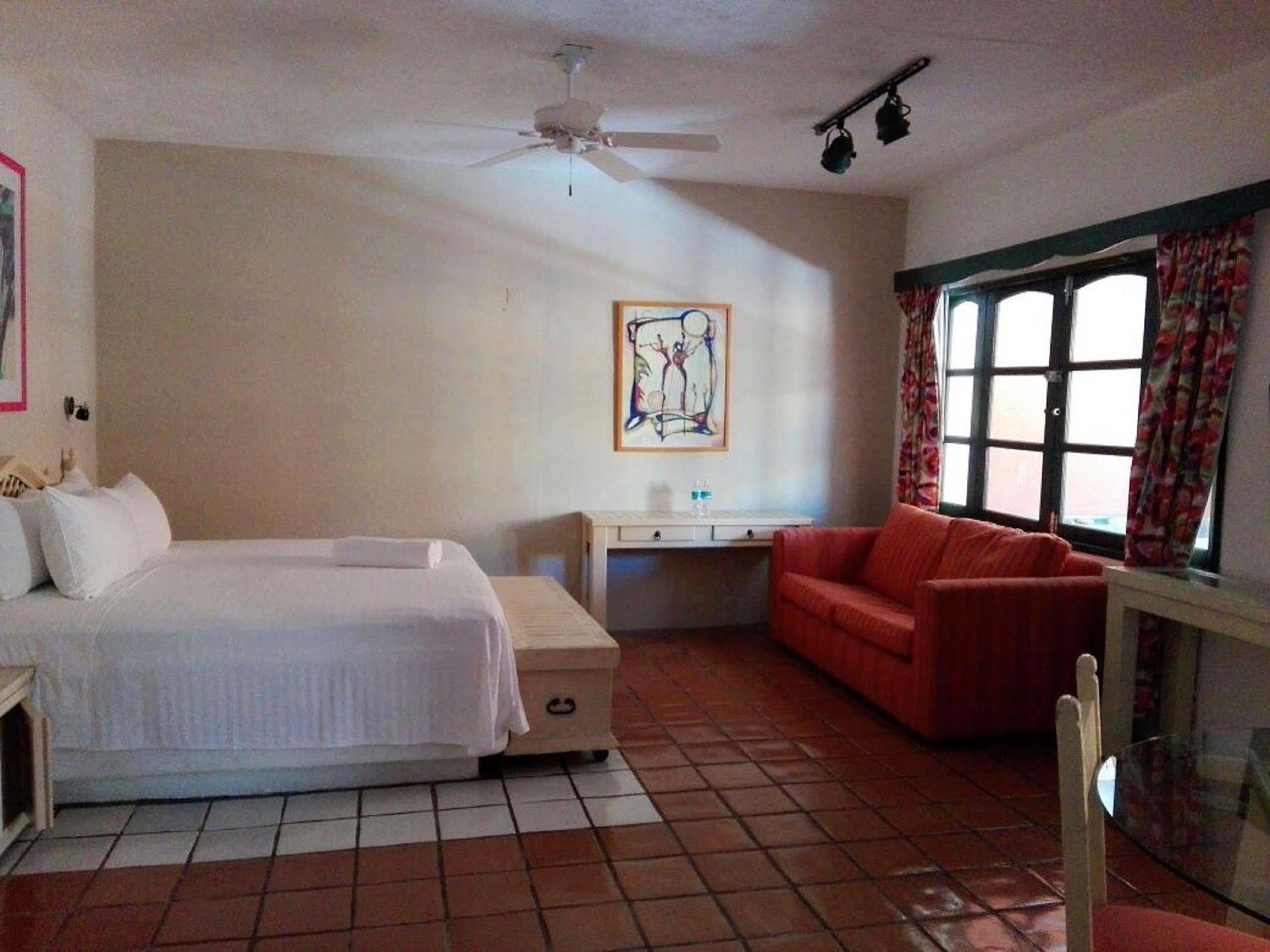 Belmar Hotel