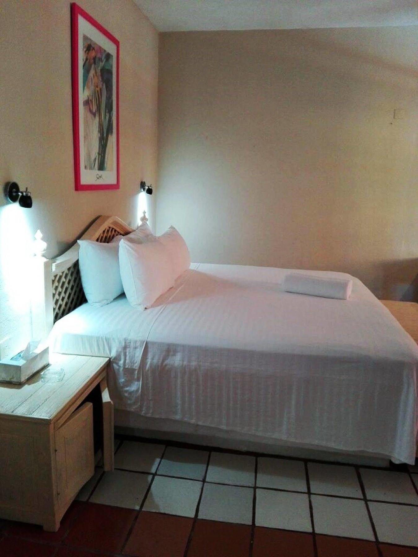 Belmar Hotel 3*