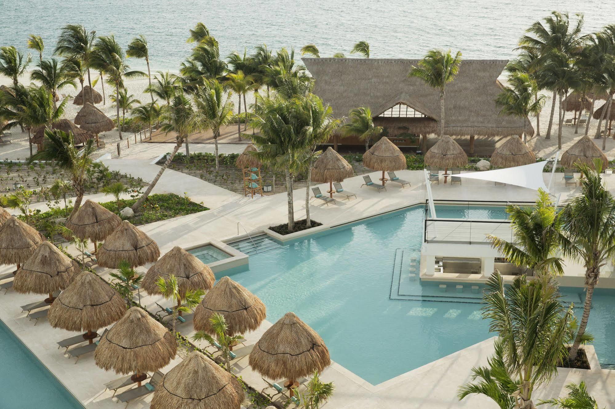 Finest Playa Mujeres Hotel Cancun