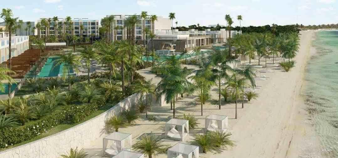 Hotel Finest Playa Mujeres