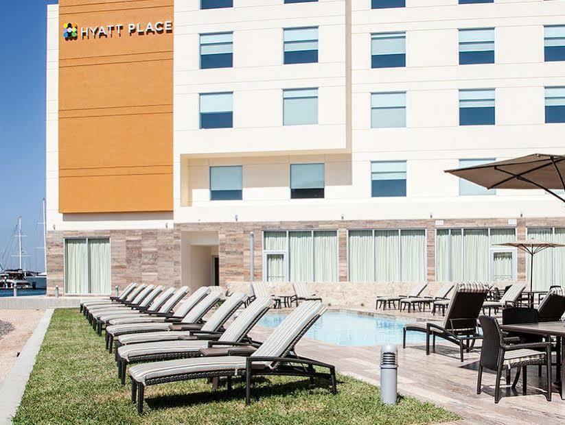 Hotel Courtyard By Marriott Baja California Sur 4*