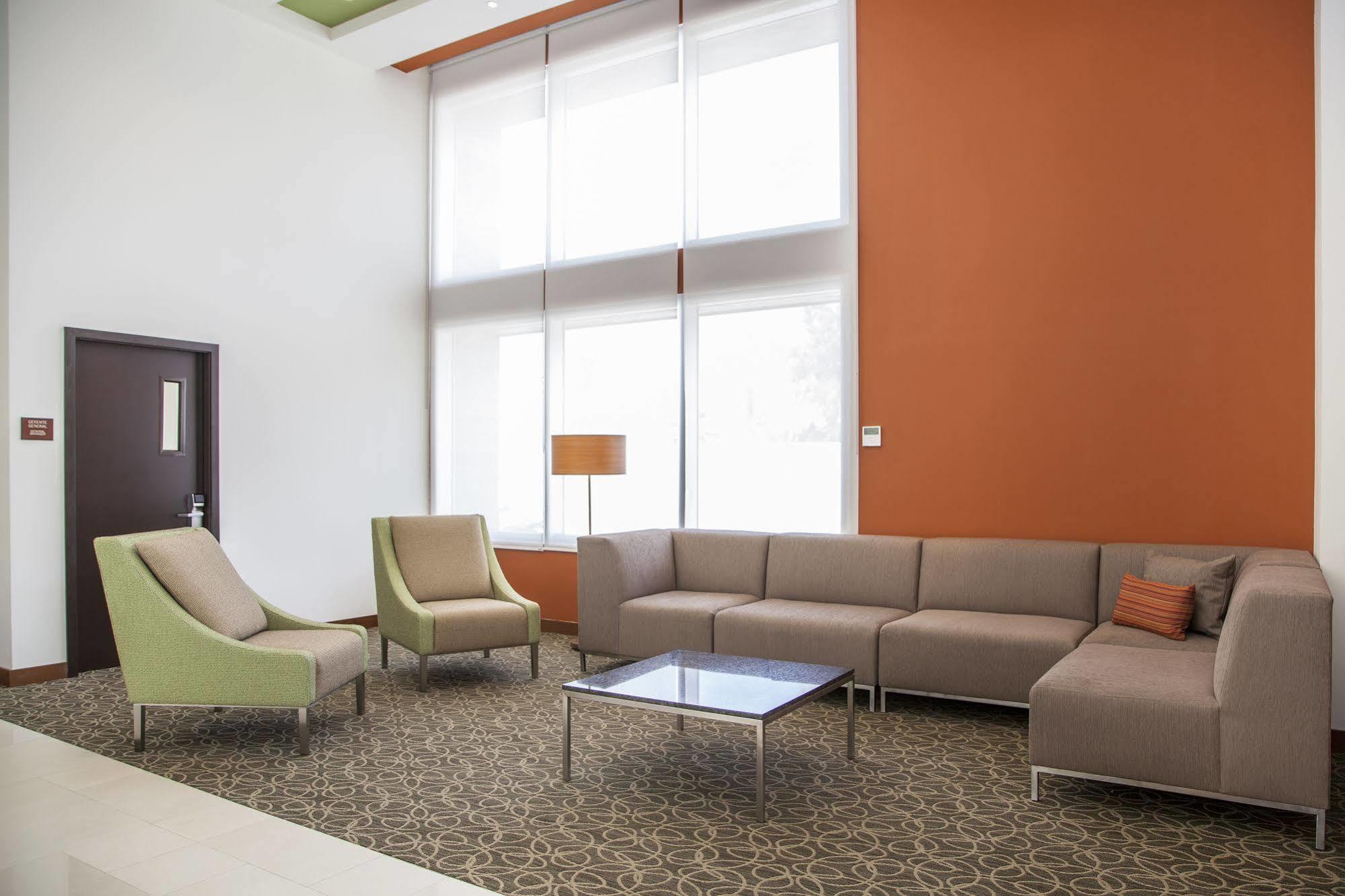 Courtyard By Marriott Baja California Sur Hotel