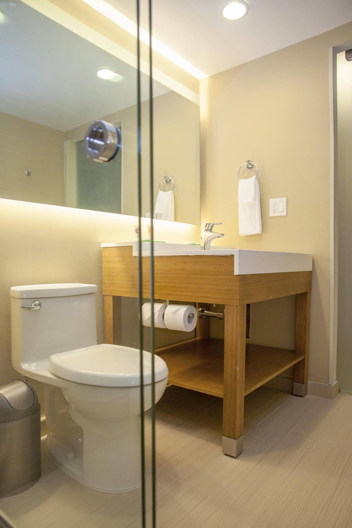 Courtyard By Marriott Baja California Sur 4* La Paz