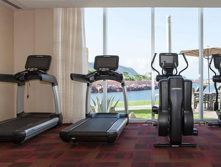 Courtyard By Marriott Baja California Sur 4* La Paz