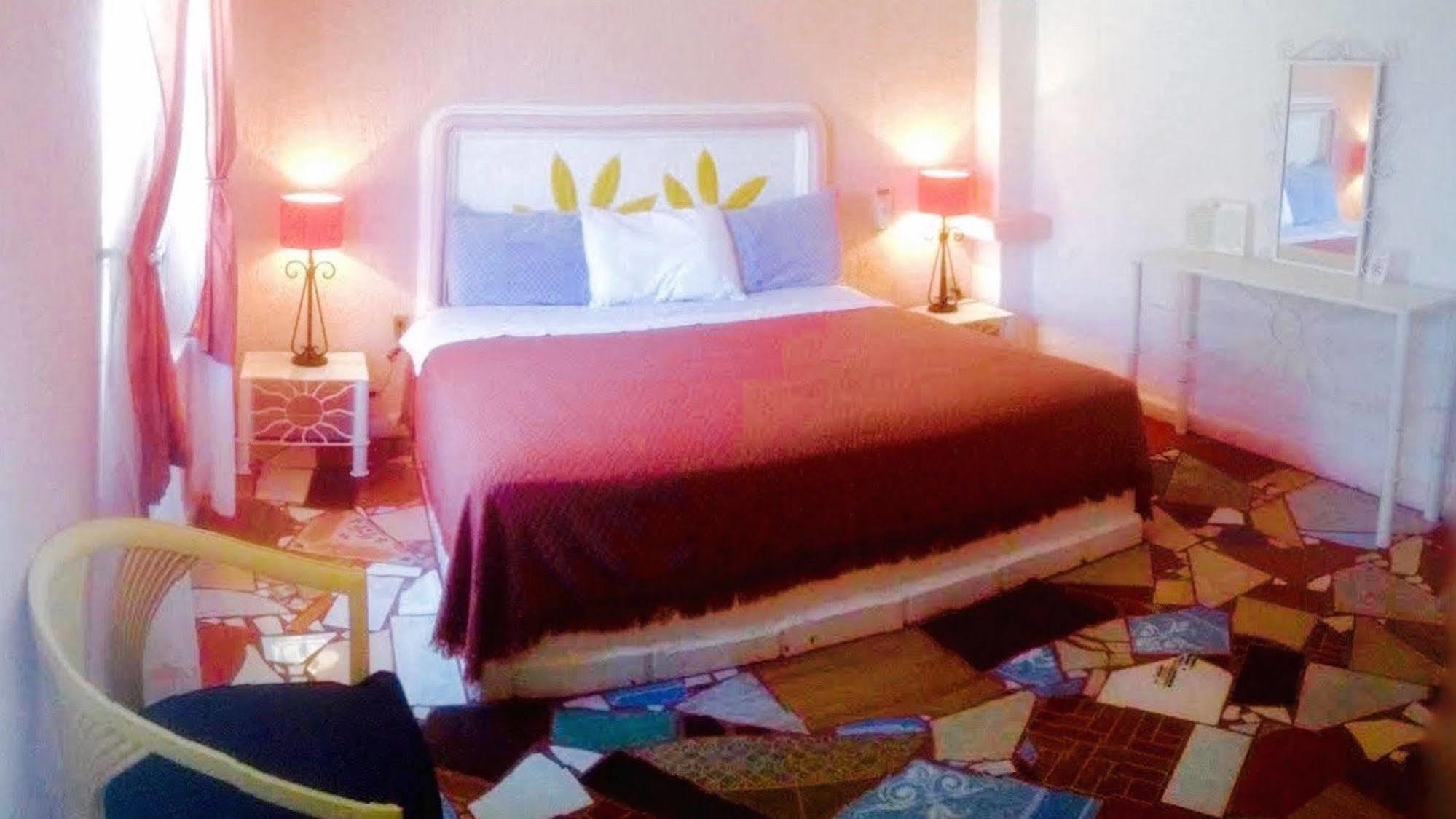Hotel Mi Pueblito