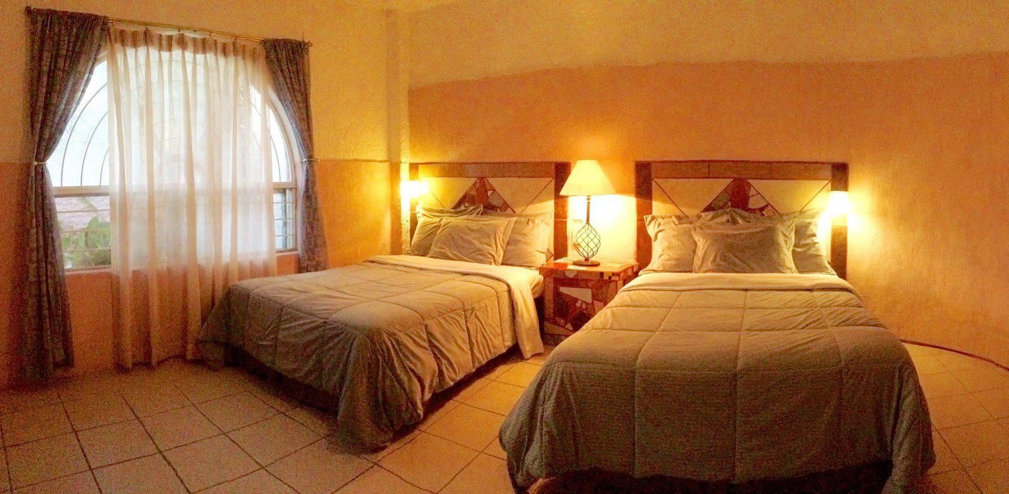 Hotel Mi Pueblito 2*
