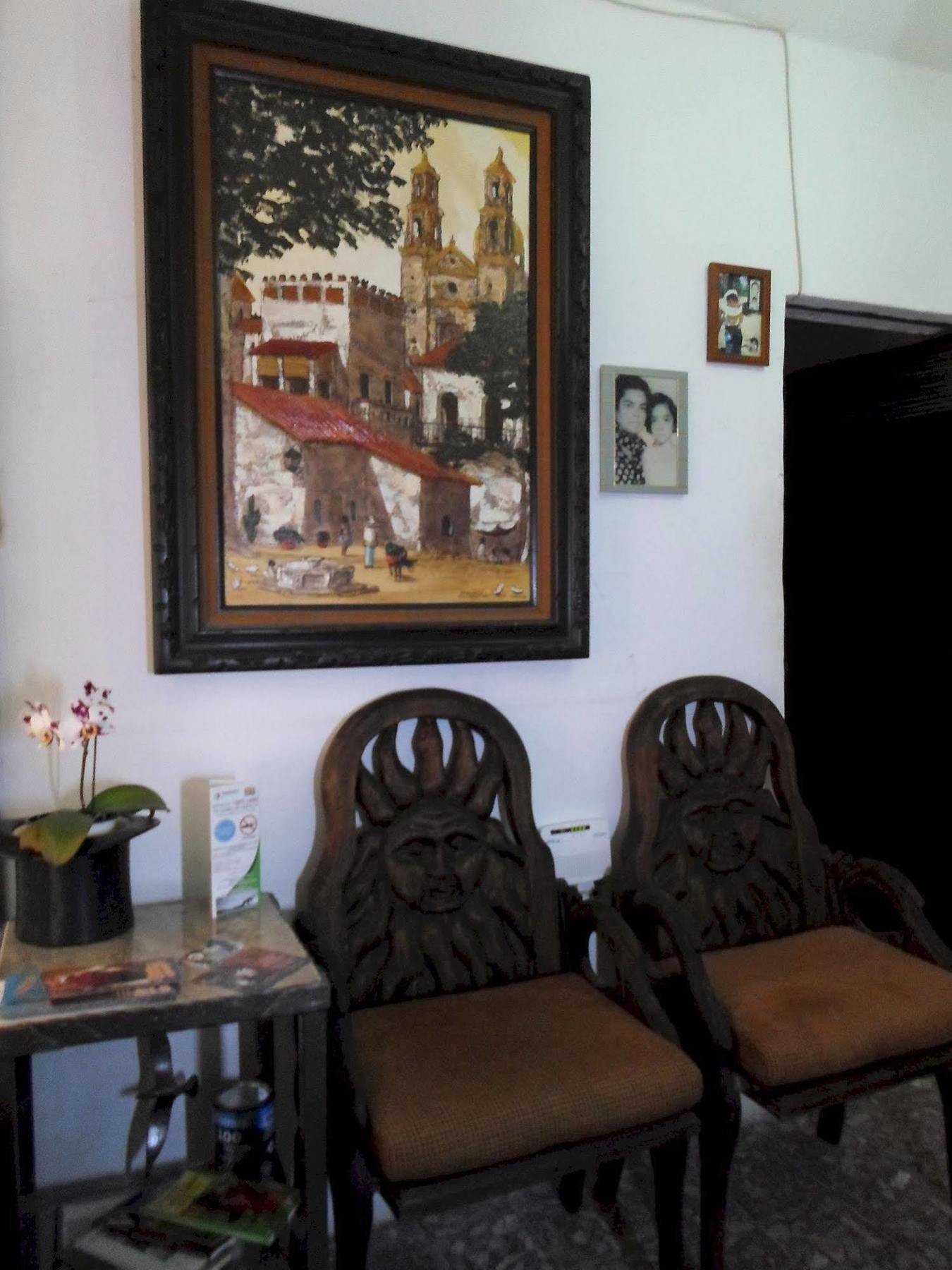 Antigua Casa Hogar 3* Taxco de Alarcon