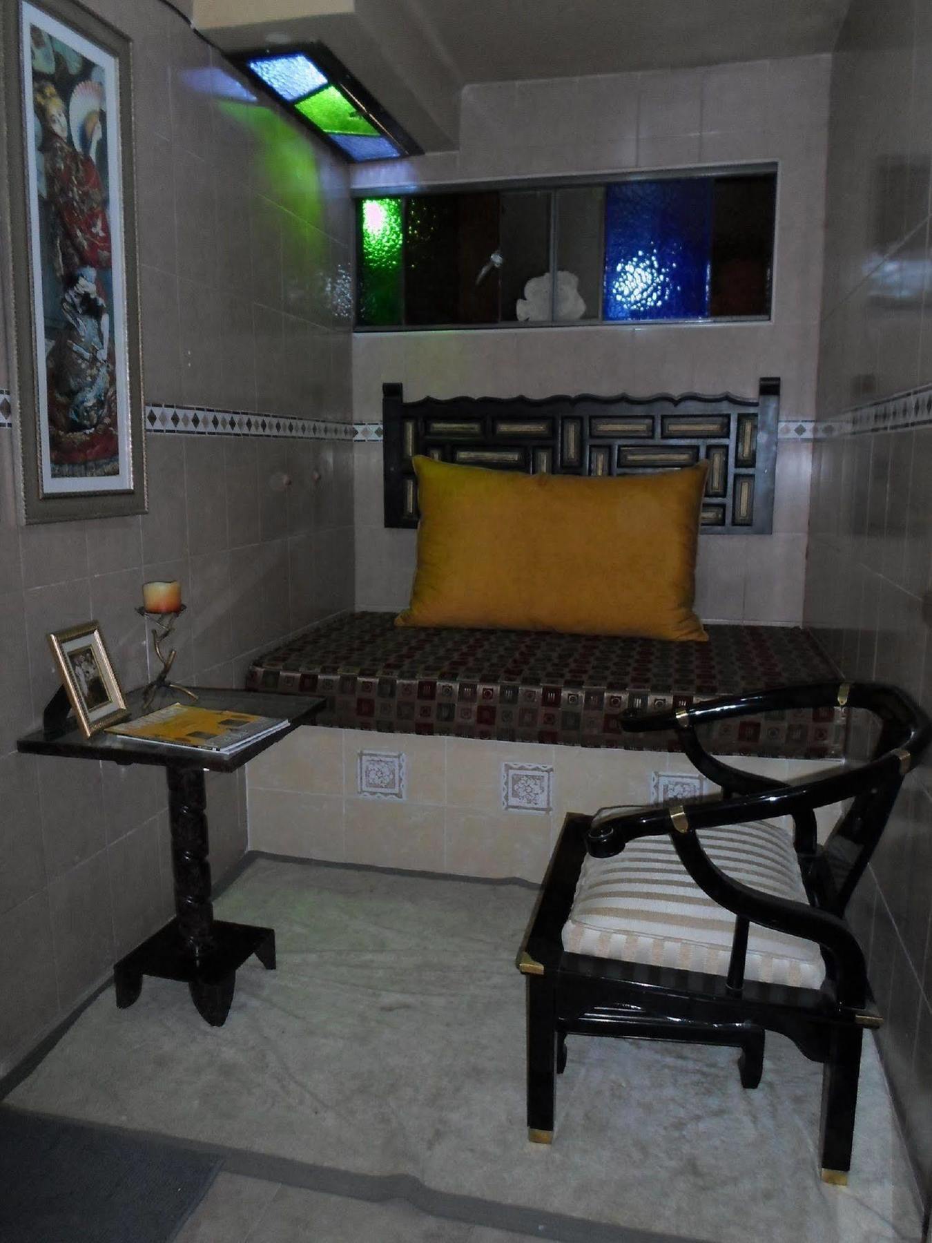 Hotel Antigua Casa Hogar