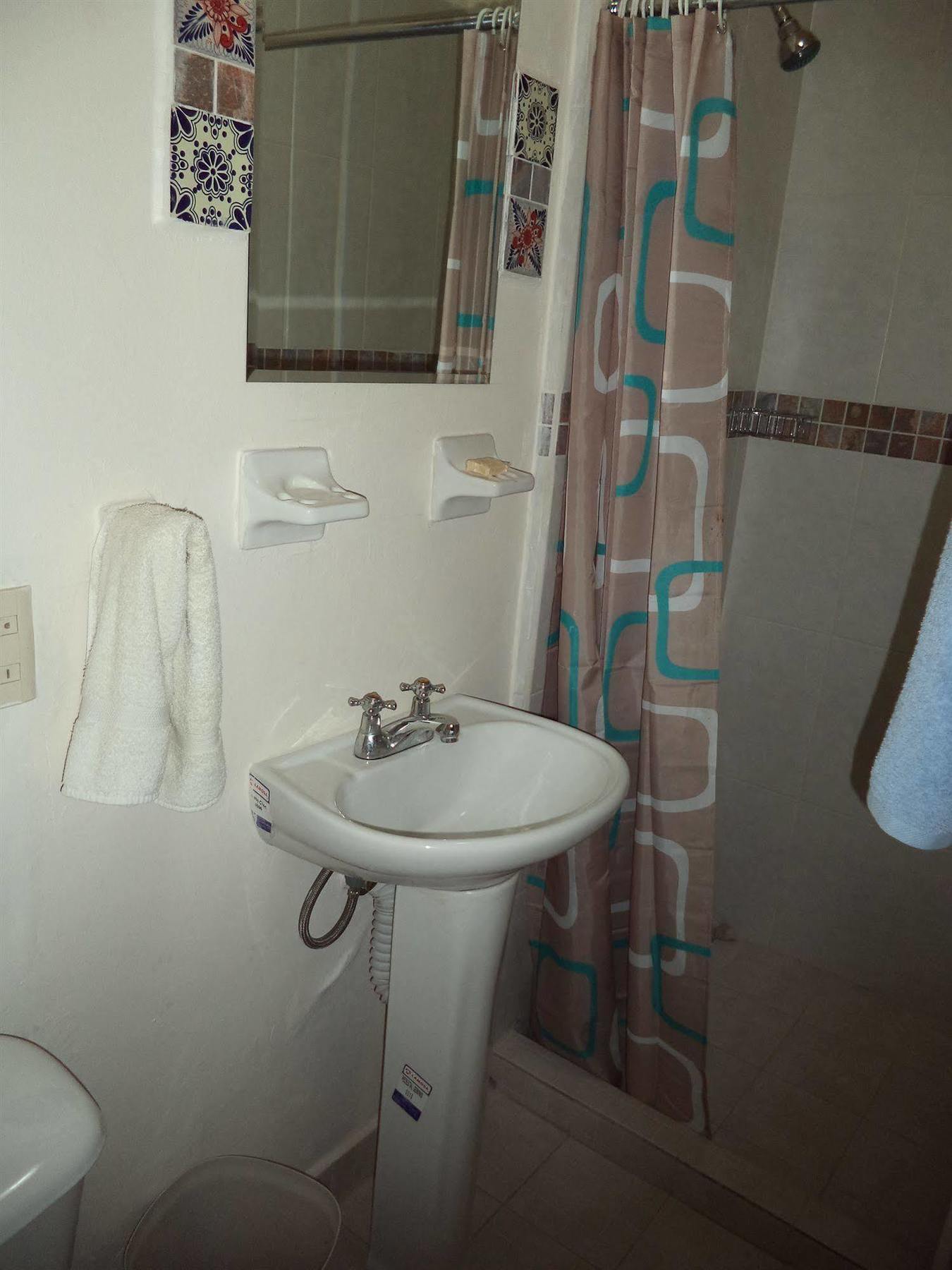 Hotel Antigua Casa Hogar 3*