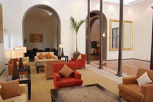 Hacienda La Venta 3* San Juan del Rio
