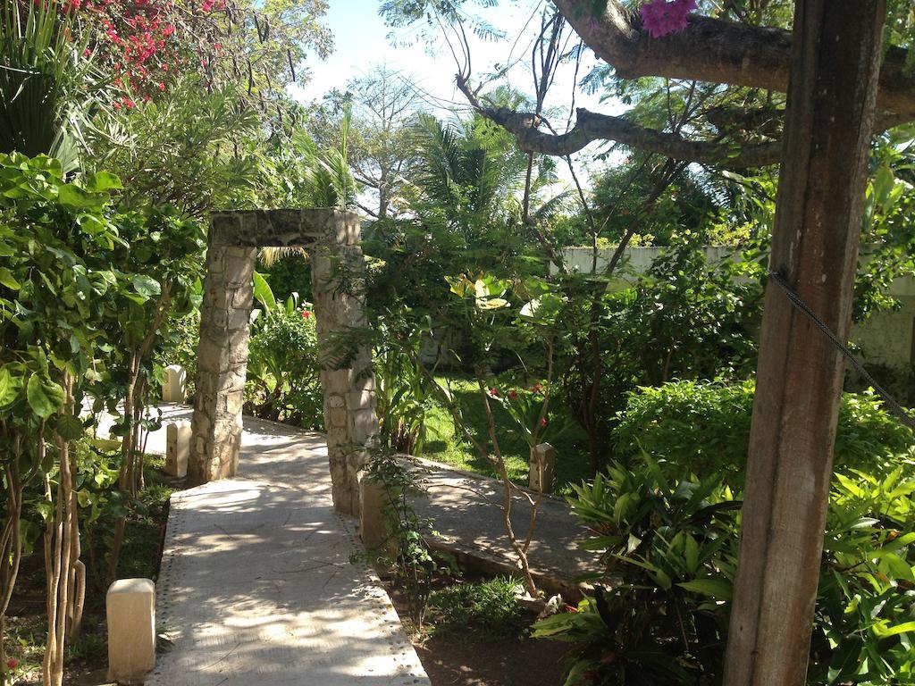 Maria's Kin Hotel