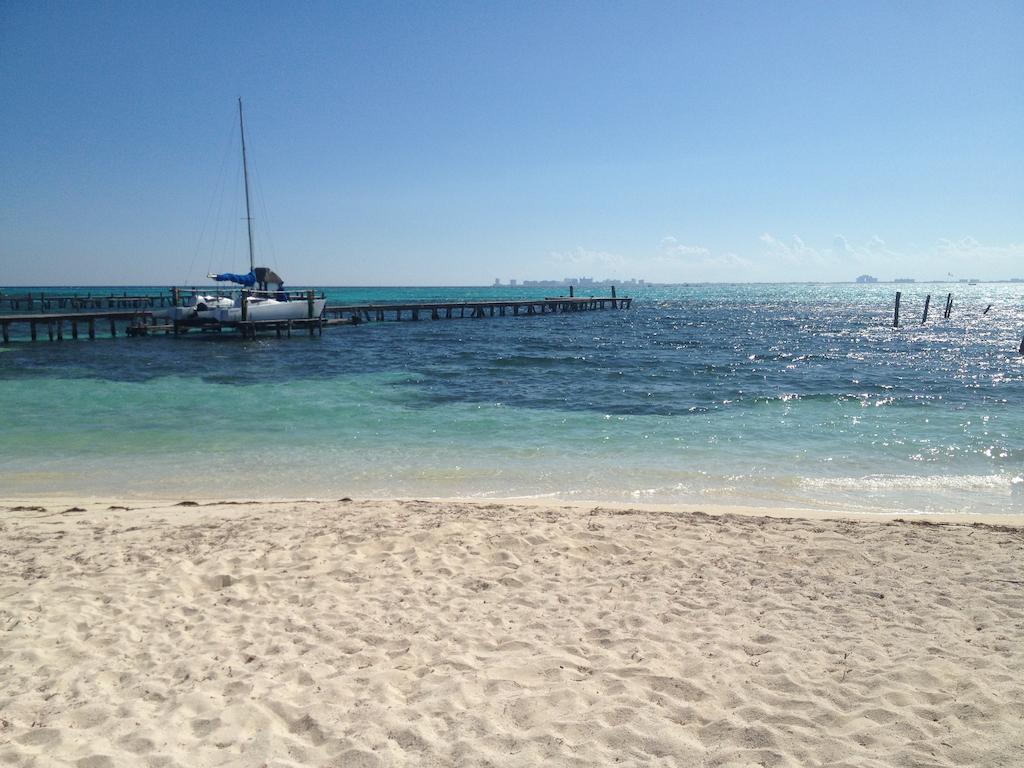 Hotel Maria's Kin Isla Mujeres