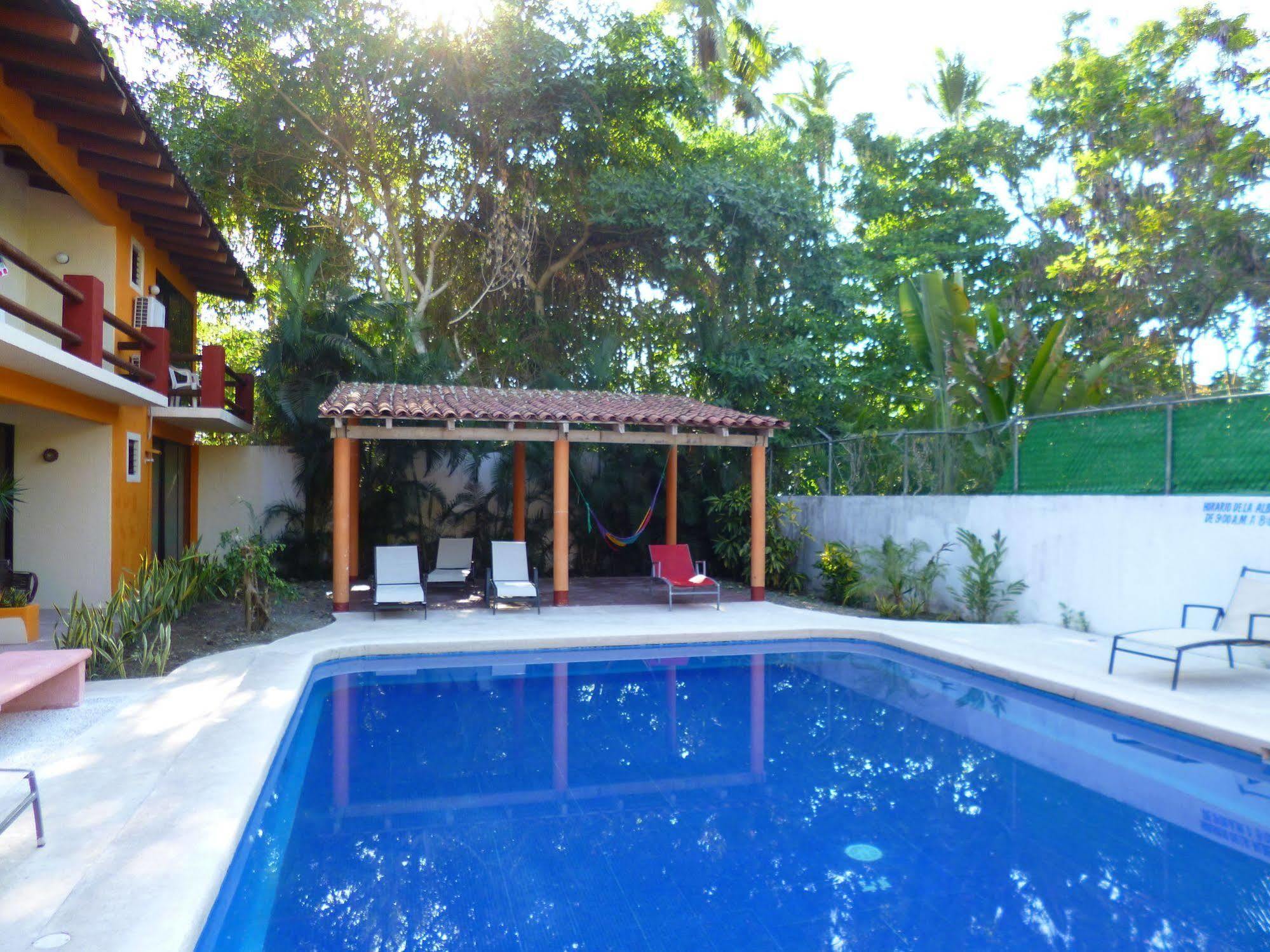 Hotel J.b. Zihuatanejo