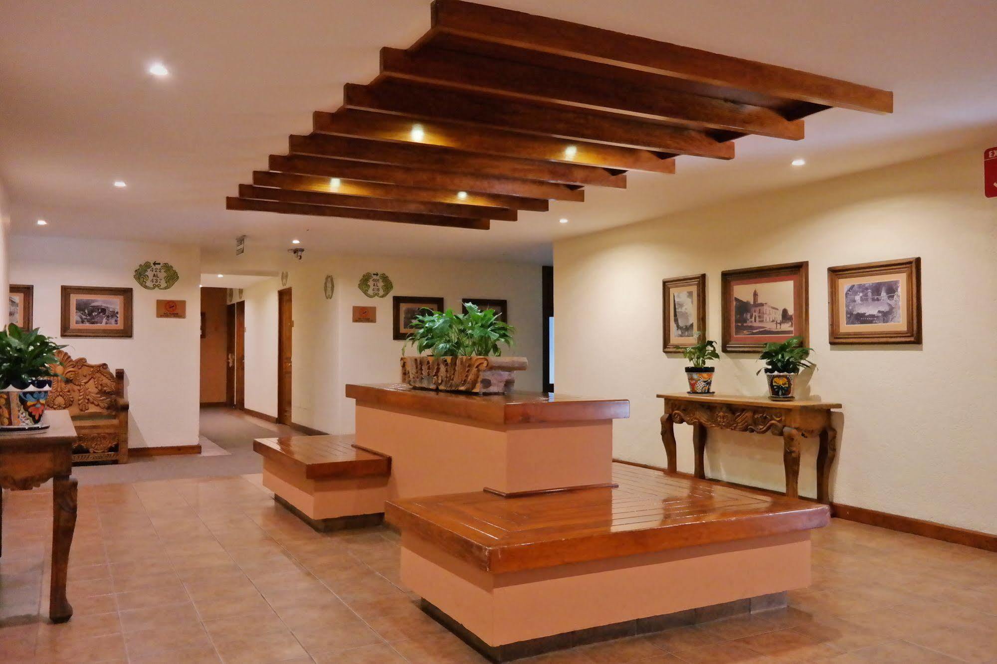 Plaza Uruapan Hotel Uruapan (Michoacan)