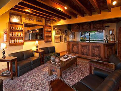 Porton Del Cielo Hotel 5*