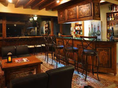 Hotel Porton Del Cielo 5*
