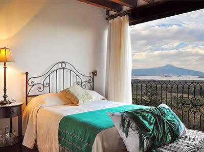 Hotel Porton Del Cielo