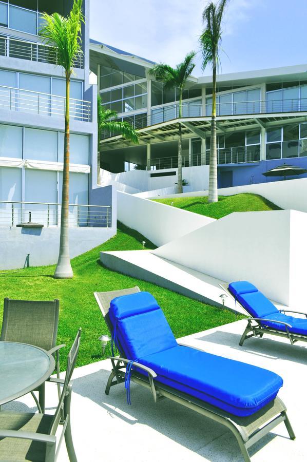 Apartment Punta Gaviota Ocean View