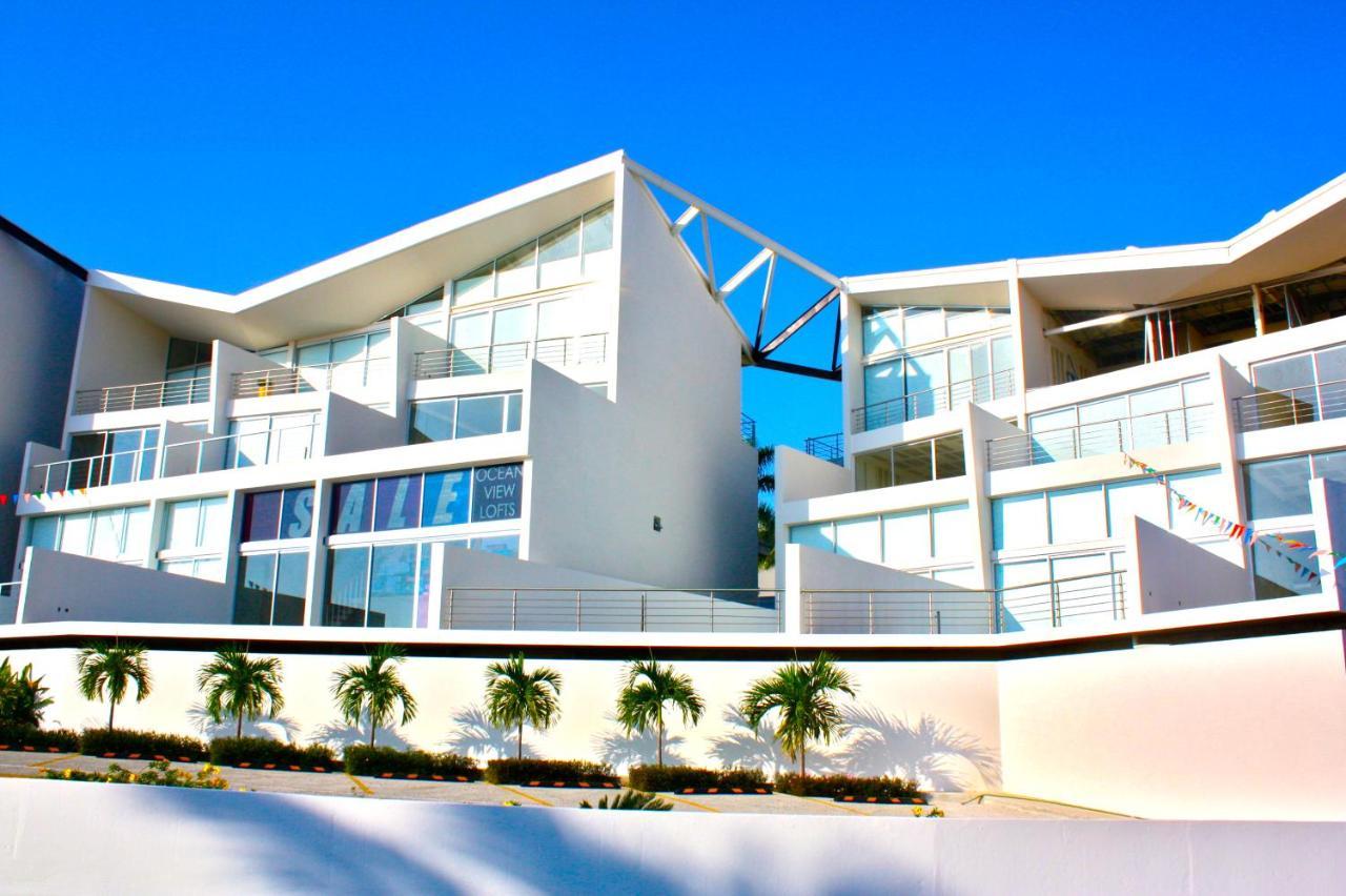 Punta Gaviota Ocean View Apartment