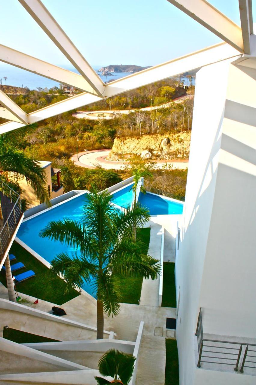 Punta Gaviota Ocean View