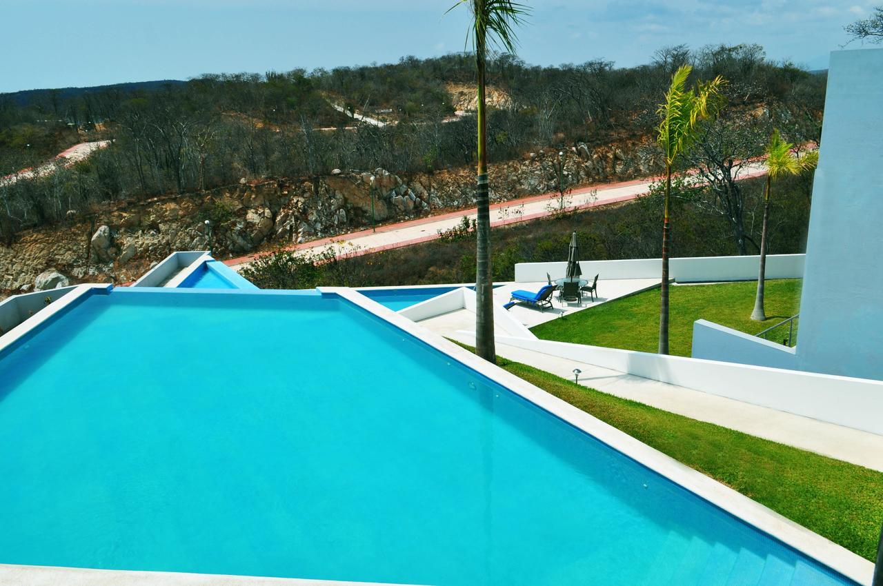 Apartment Punta Gaviota Ocean View