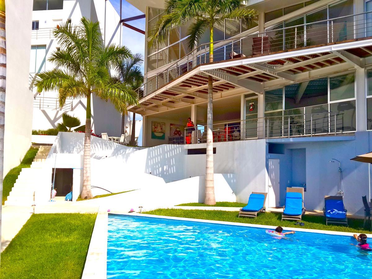 Punta Gaviota Ocean View Apartment *