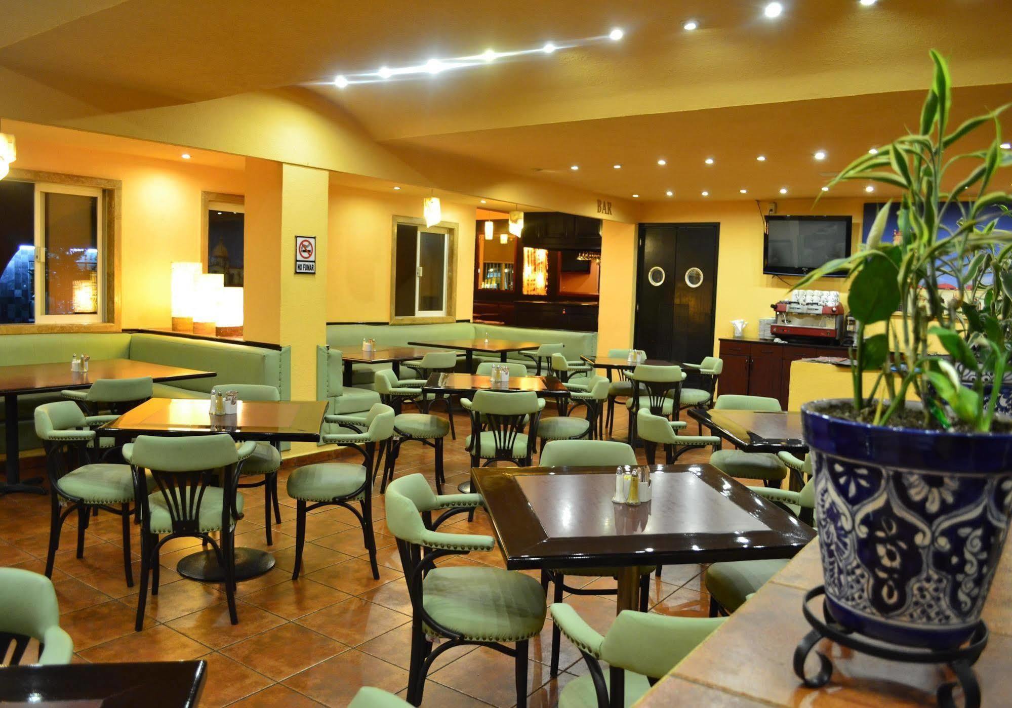 Mision Orizaba Hotel 4*
