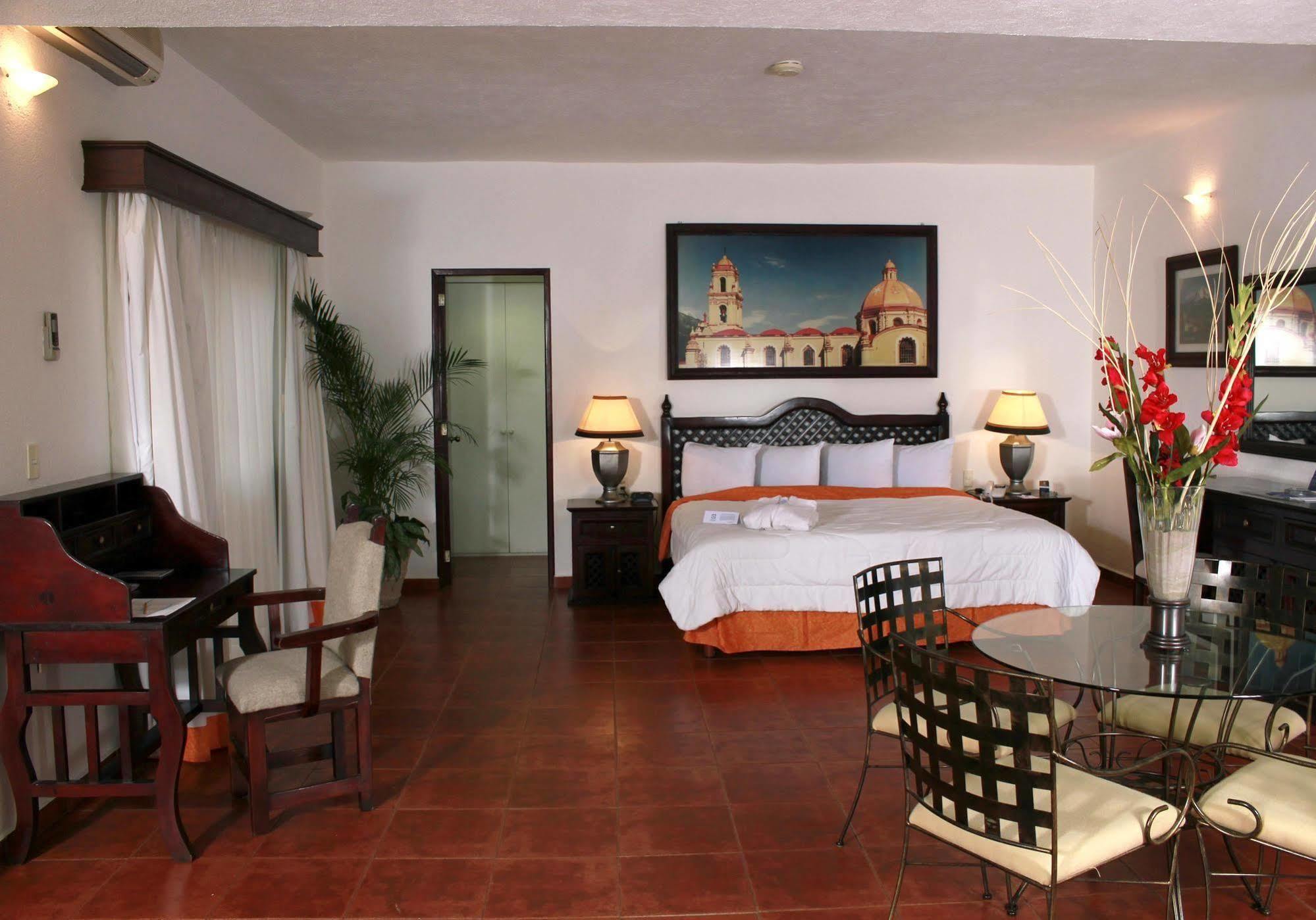 Mision Orizaba Hotel 4*