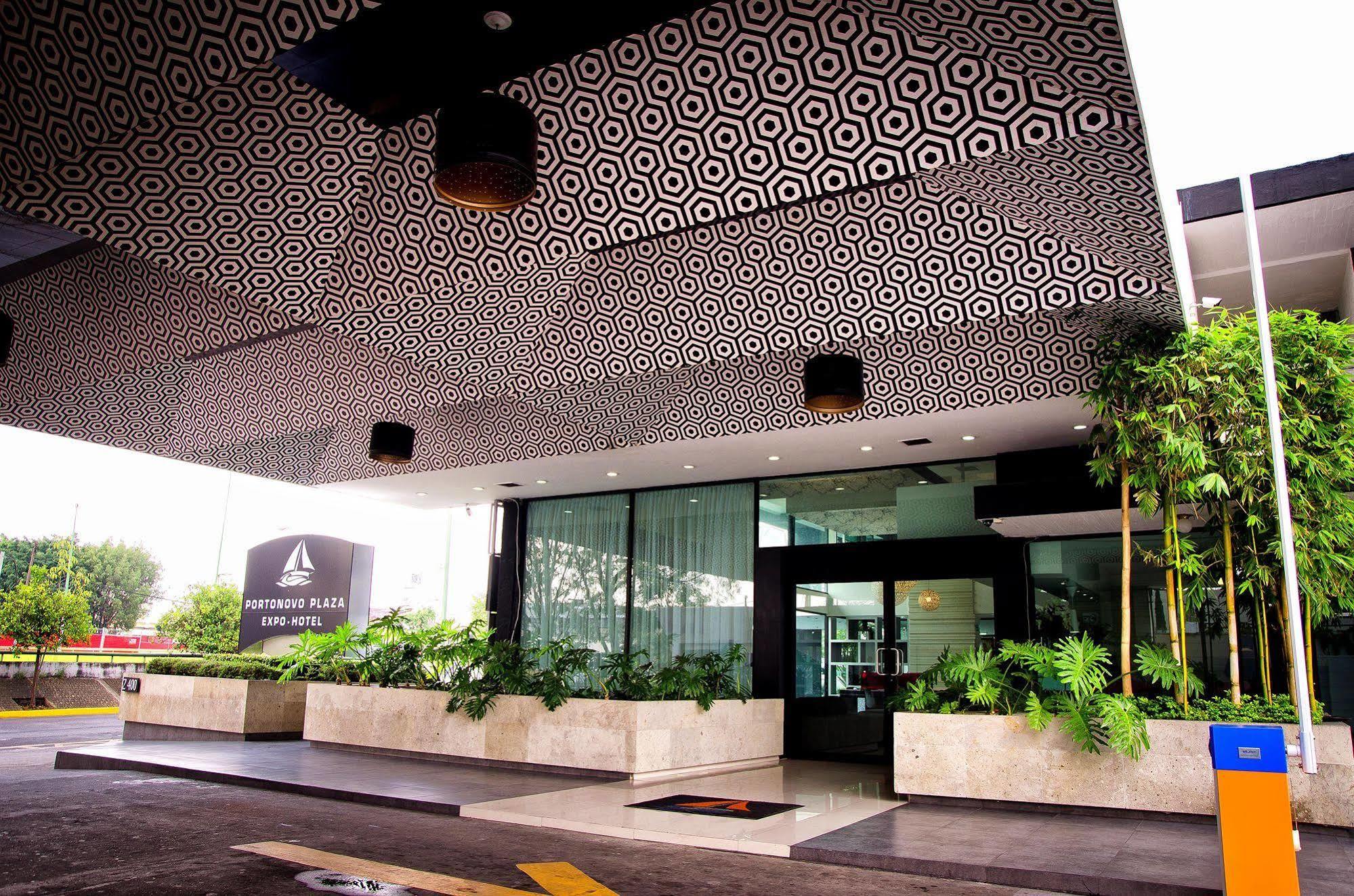 Portonovo Plaza Expo Hotel