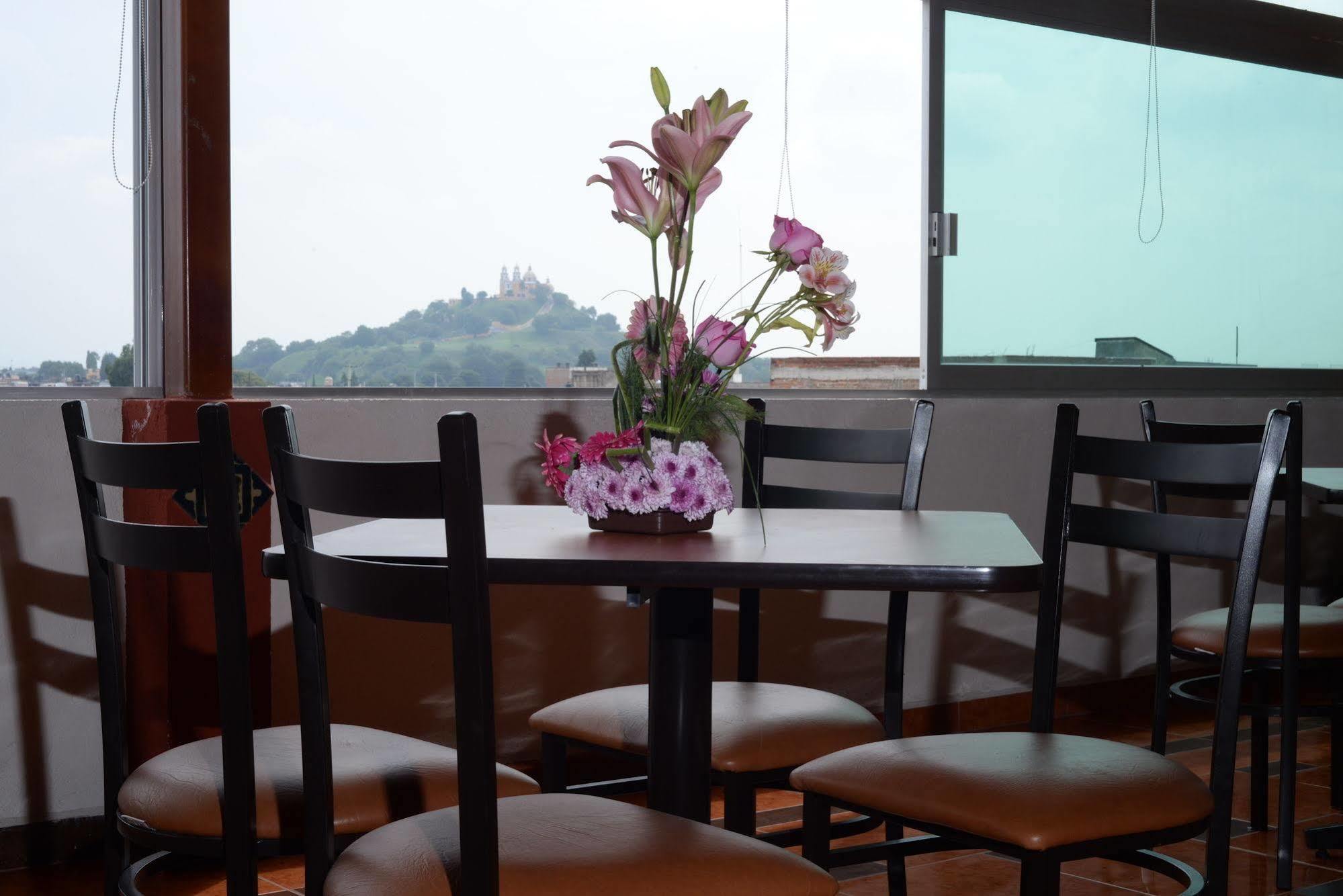 Hotel Terraza San Pedrito 3*