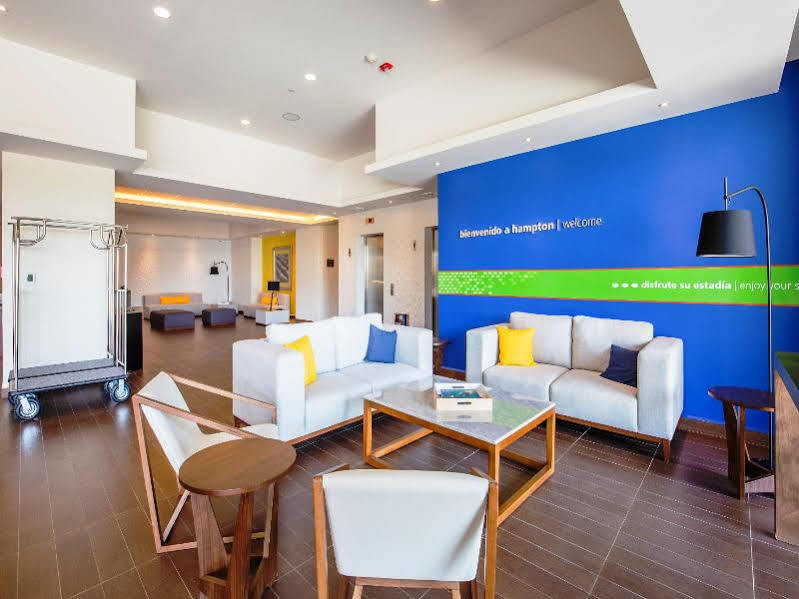 Hotel Hampton & By Hilton Cabos San Jose del Cabo