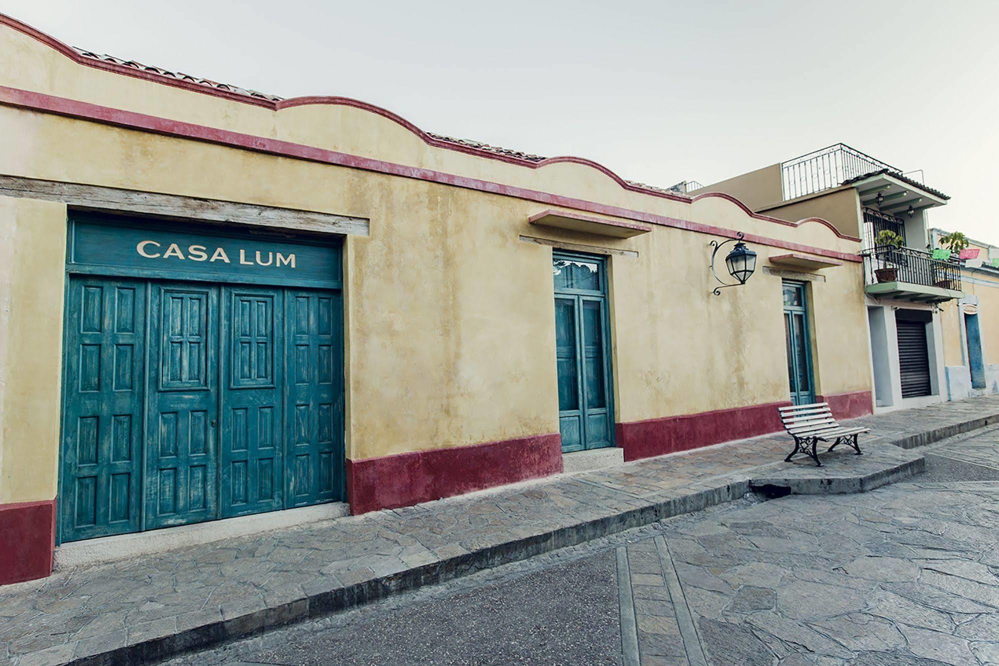 Casa Lum San Cristobal de las Casas