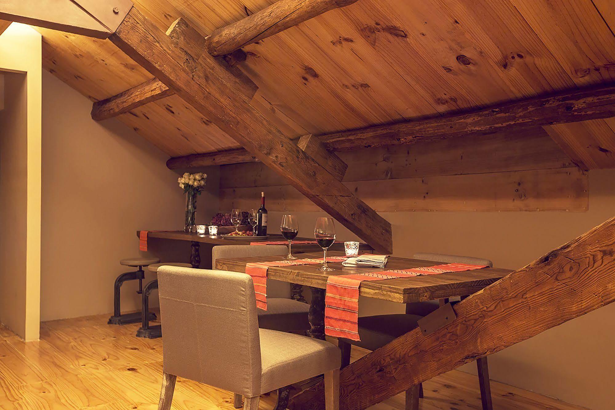 Casa Lum 4*