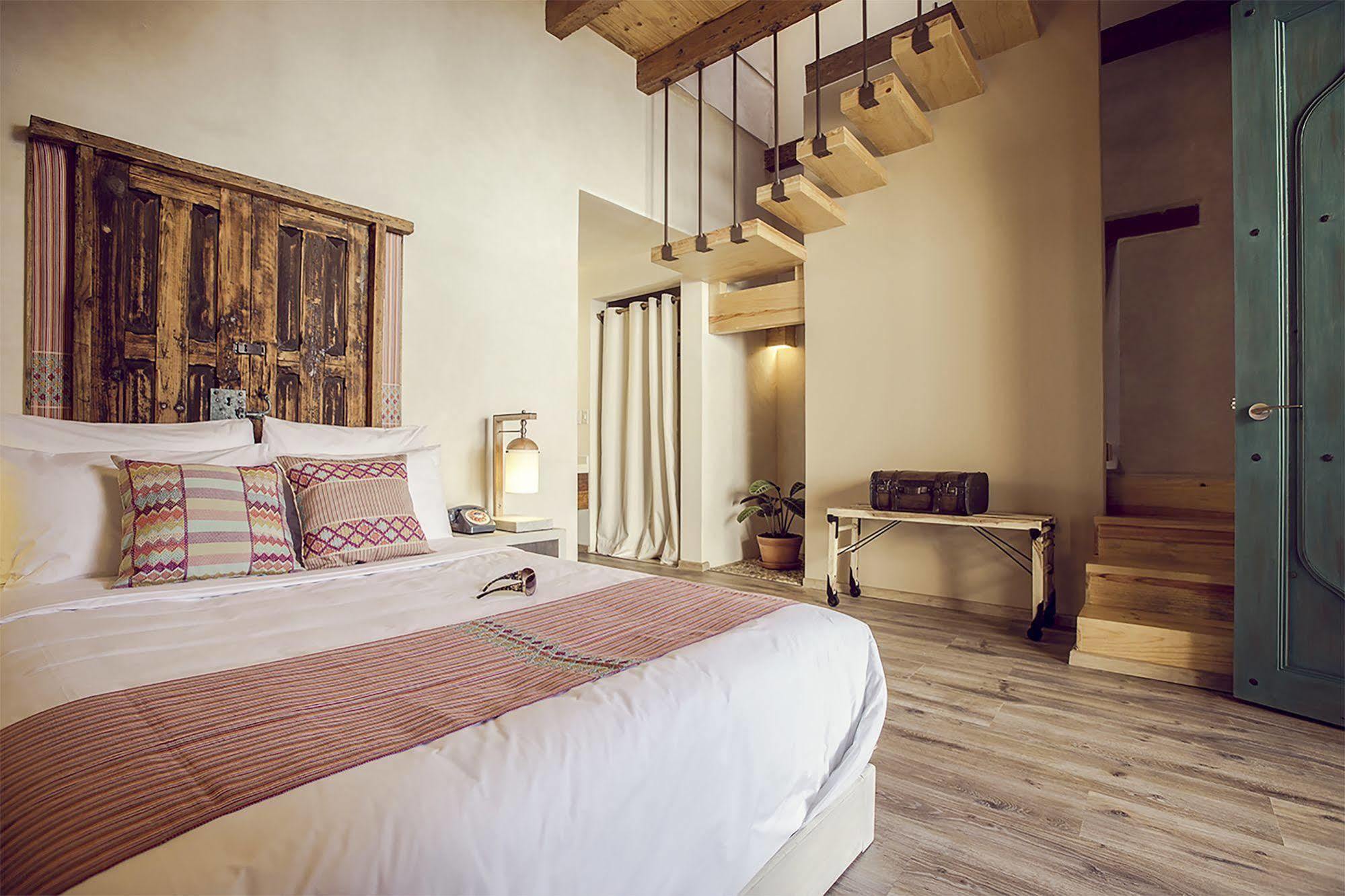 Hotel Casa Lum