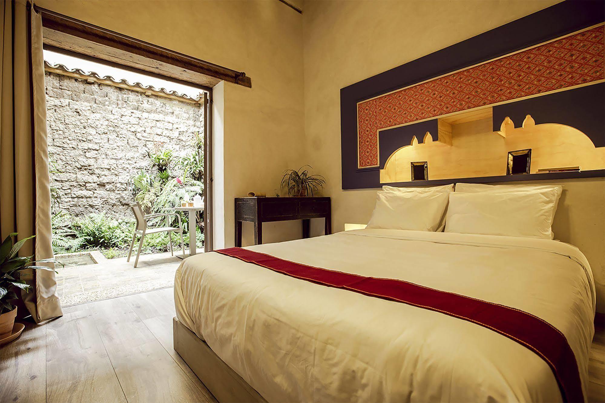 Casa Lum Hotel San Cristobal de las Casas