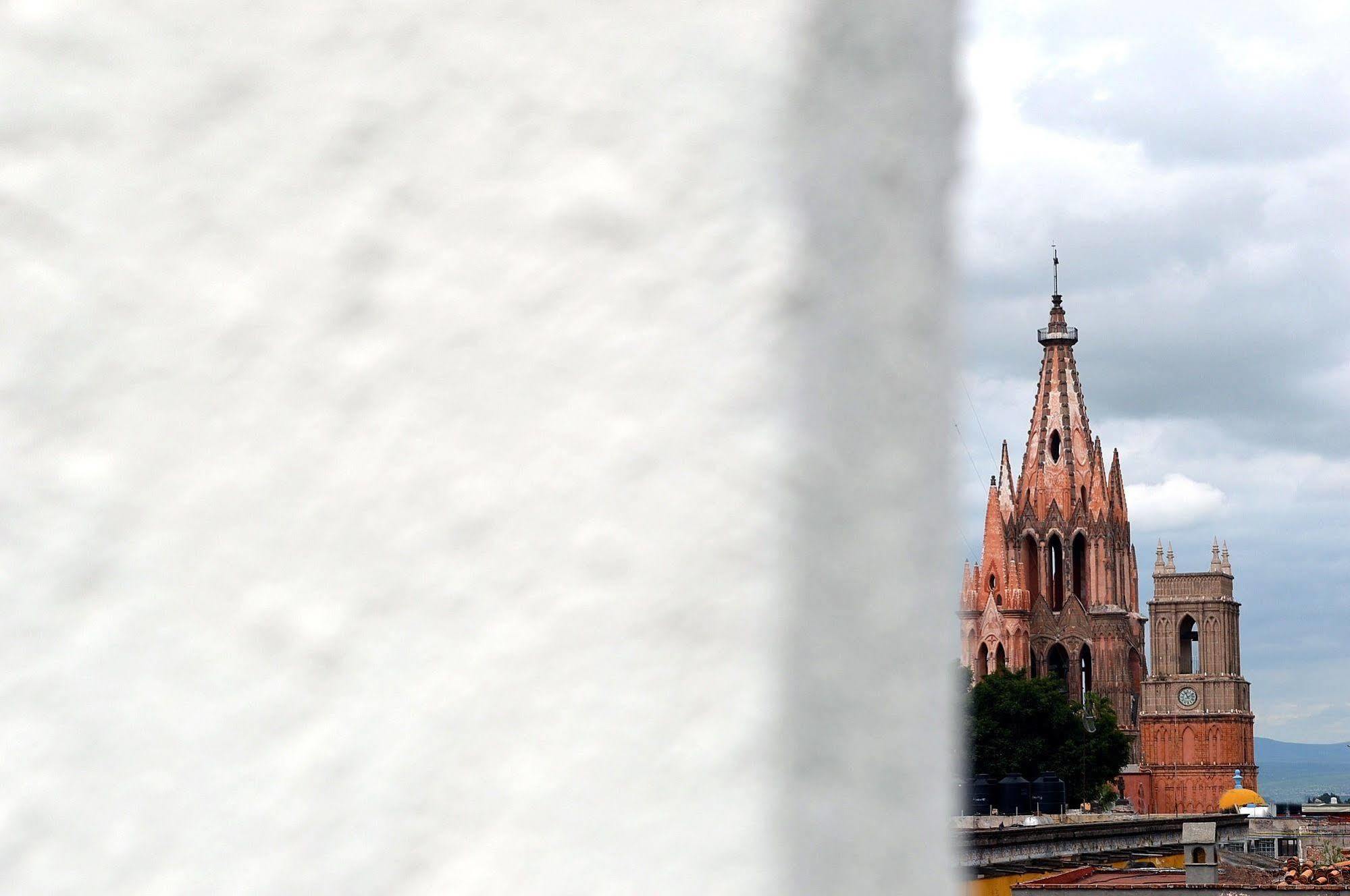 Hotel Casa De Olivos San Miguel de Allende