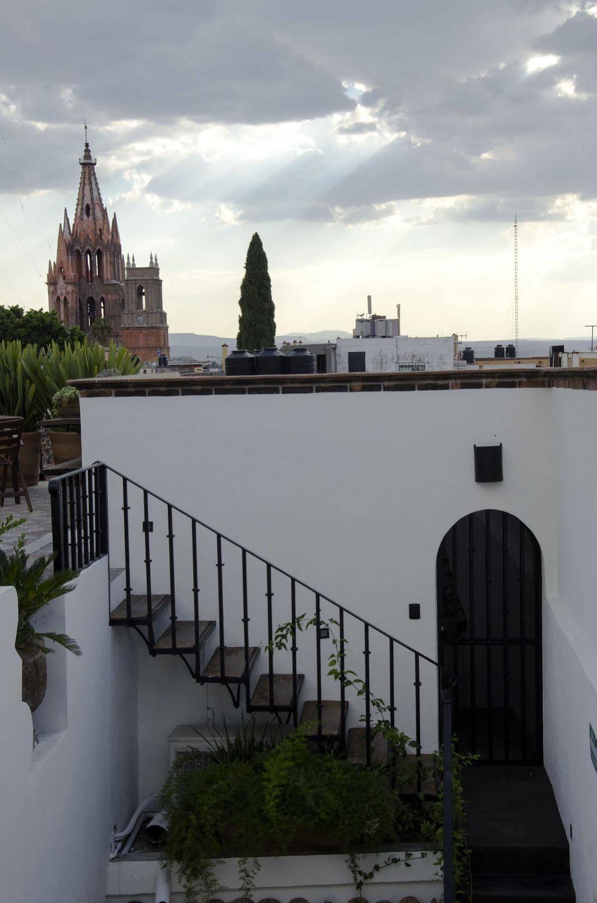 Casa De Olivos Hotel 5*