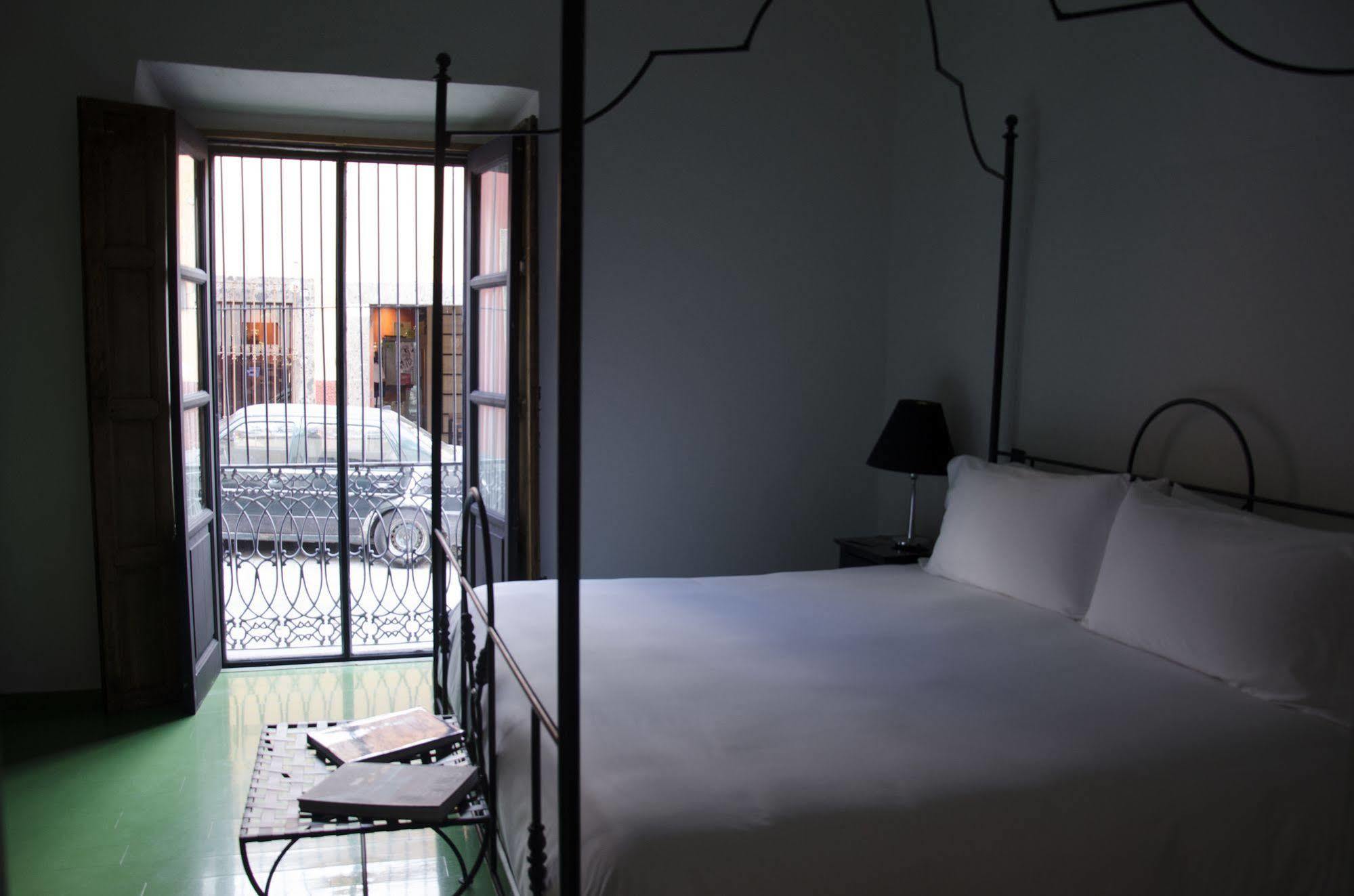 Casa De Olivos Hotel